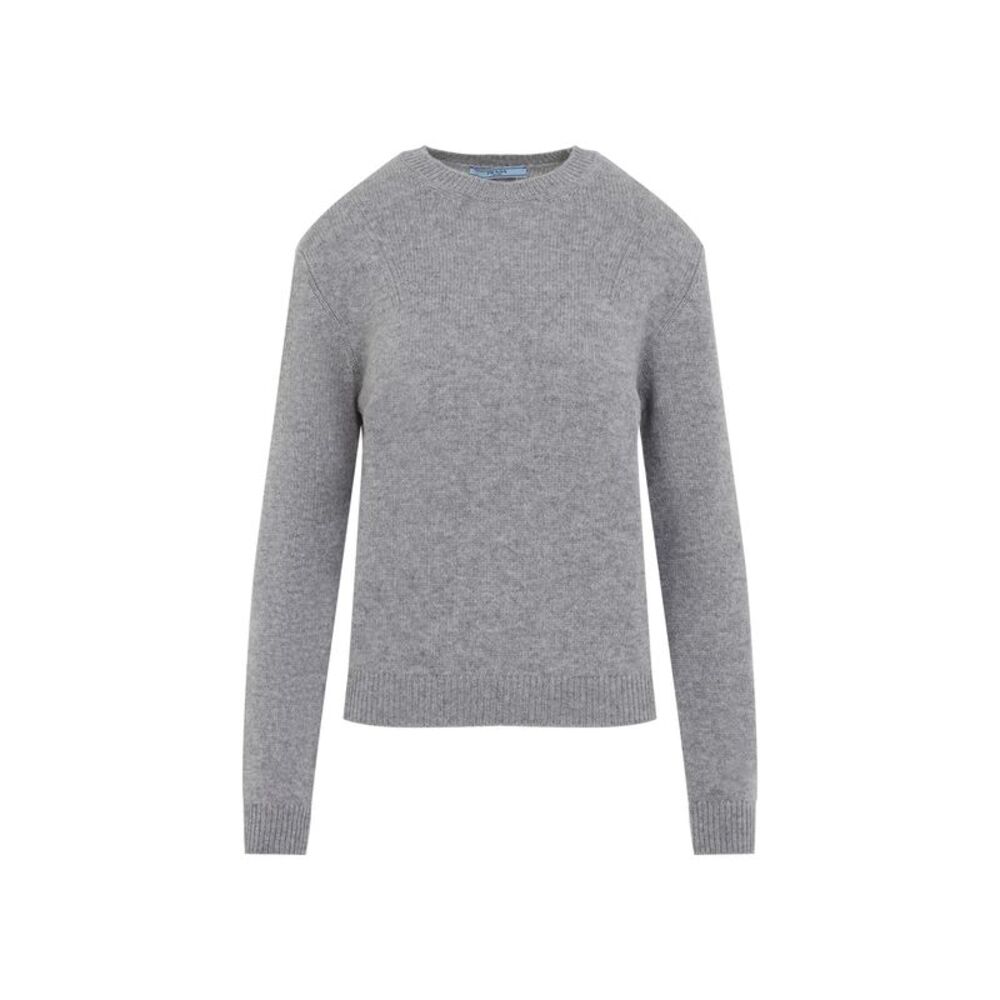 Prada Cashmere Sweater Women